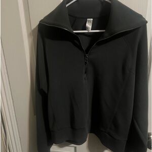 Spanx air essentials ( Dark Palm)